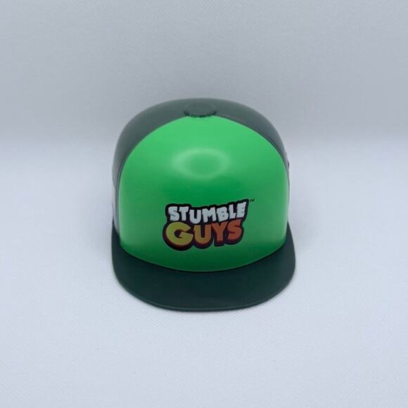 Stumble Guys 2024 Collectable Mini Figure in Hat Case - Picture 1 of 5